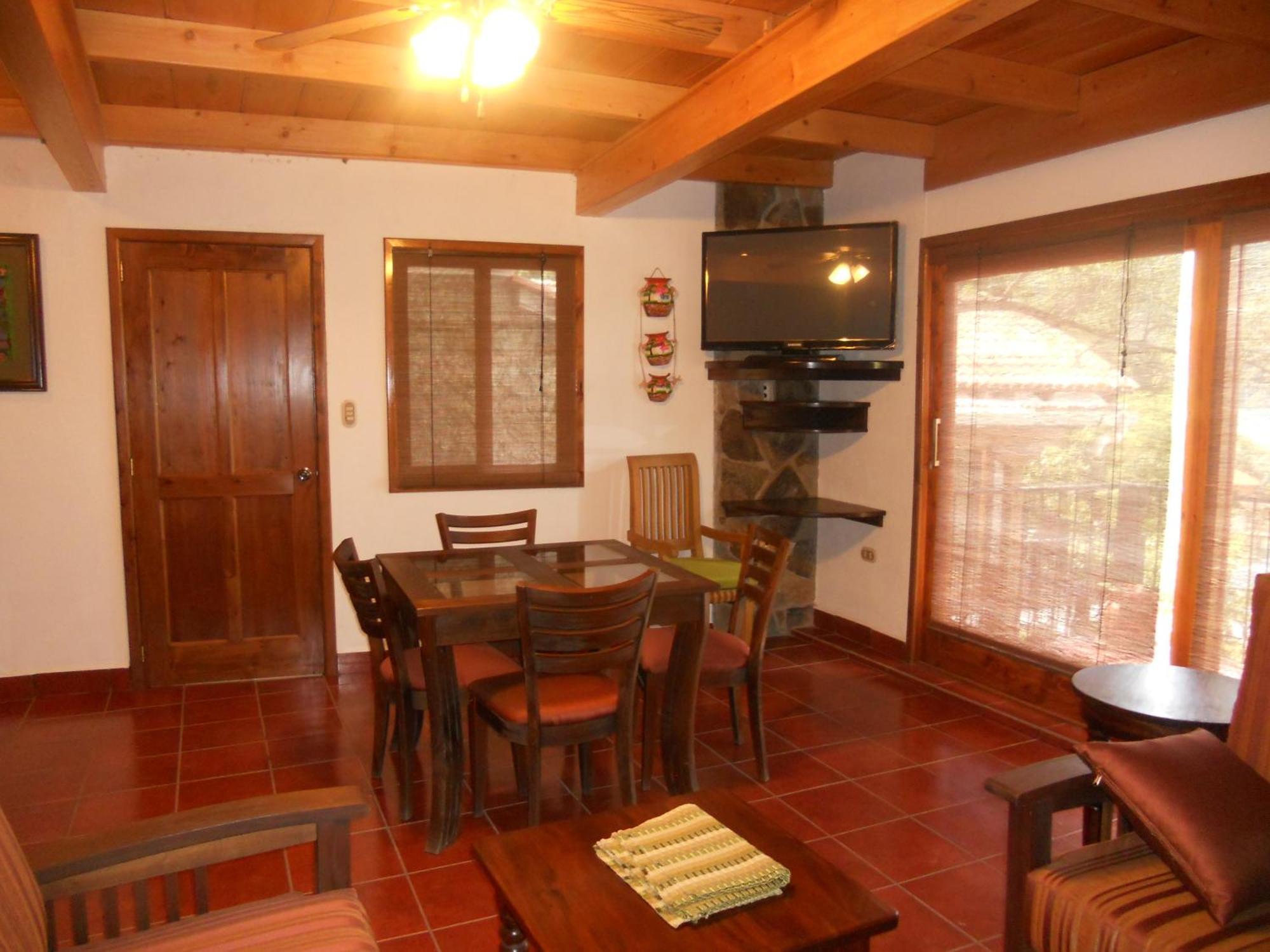 Atitlan Villas Agua Escondida Room photo