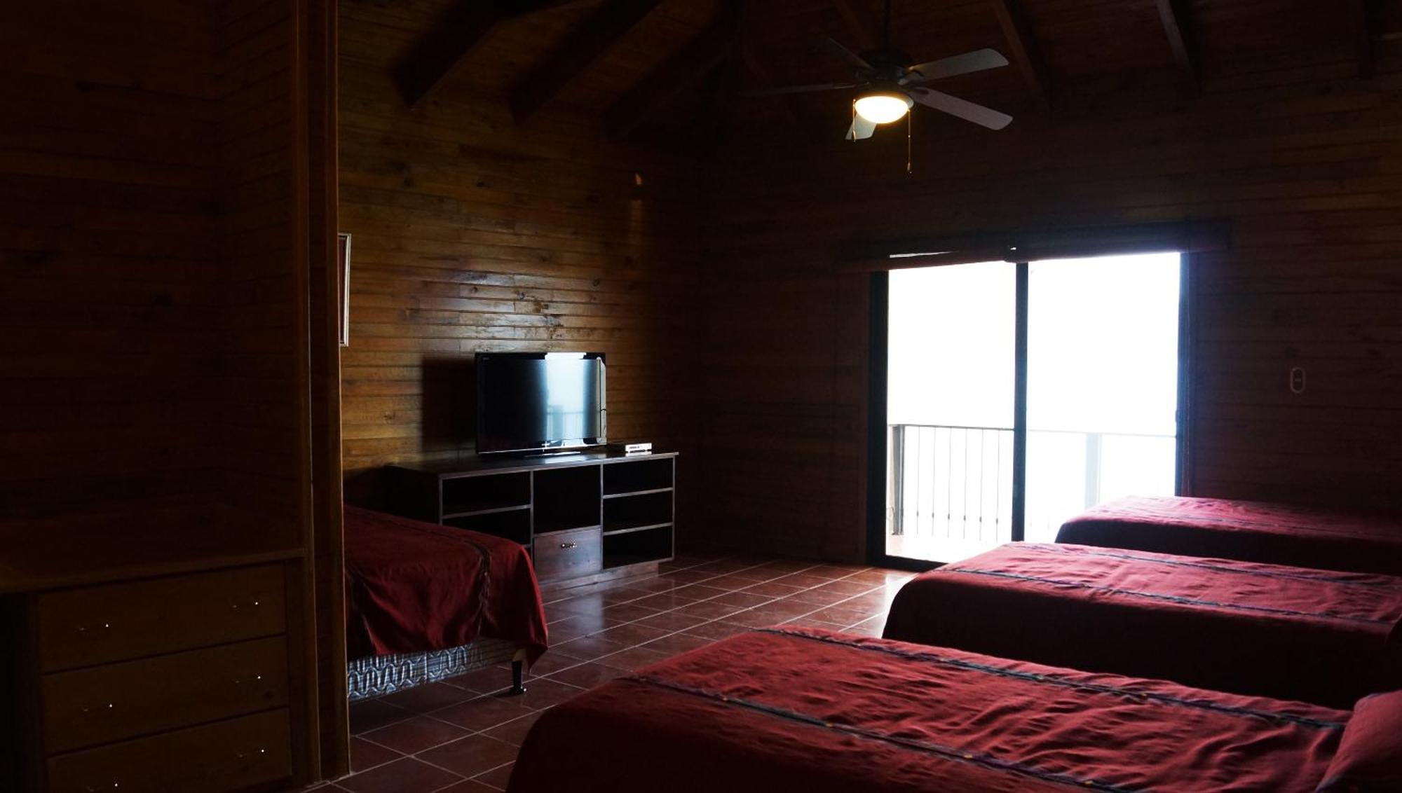 Atitlan Villas Agua Escondida Room photo