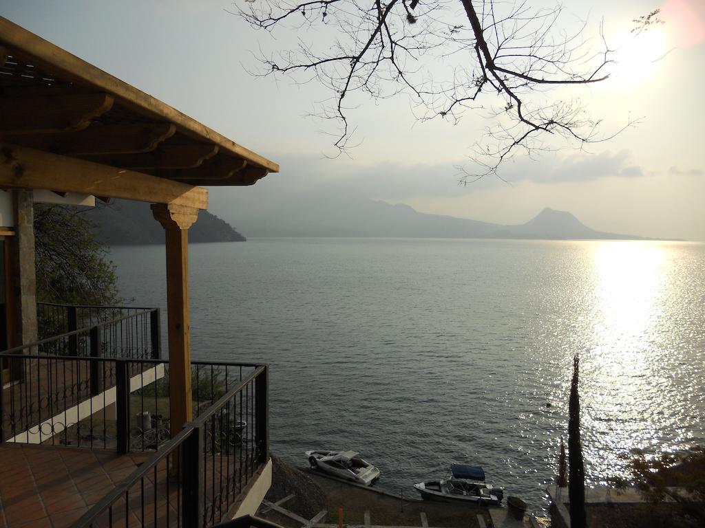 Atitlan Villas Agua Escondida Room photo