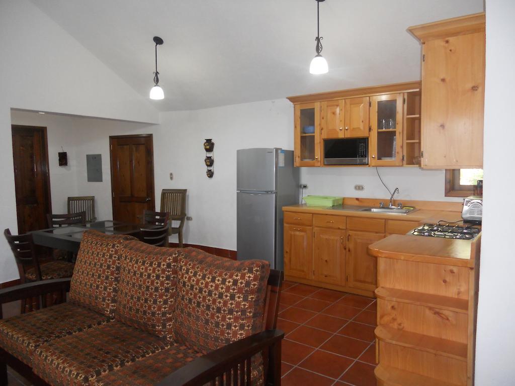 Atitlan Villas Agua Escondida Room photo