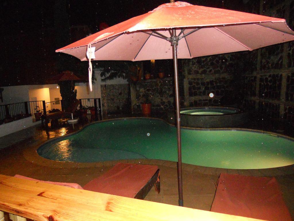 Atitlan Villas Agua Escondida Room photo