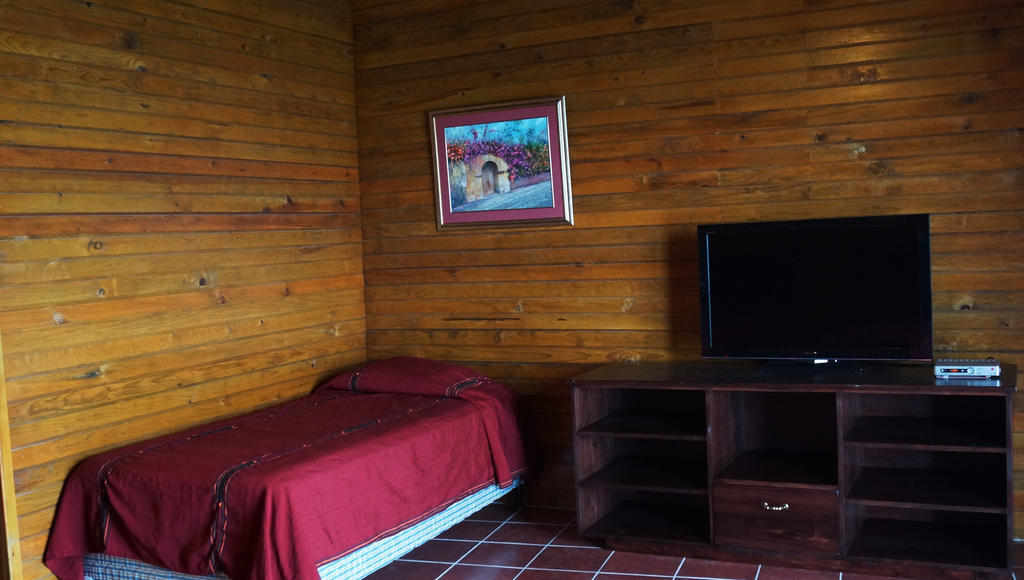 Atitlan Villas Agua Escondida Exterior photo