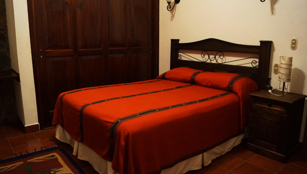 Atitlan Villas Agua Escondida Room photo