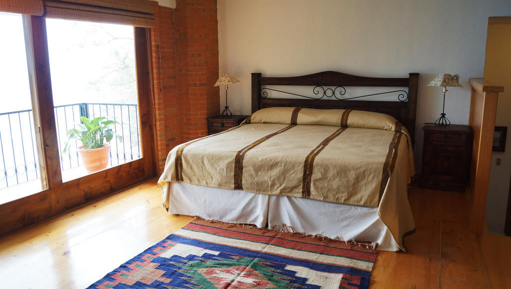 Atitlan Villas Agua Escondida Room photo