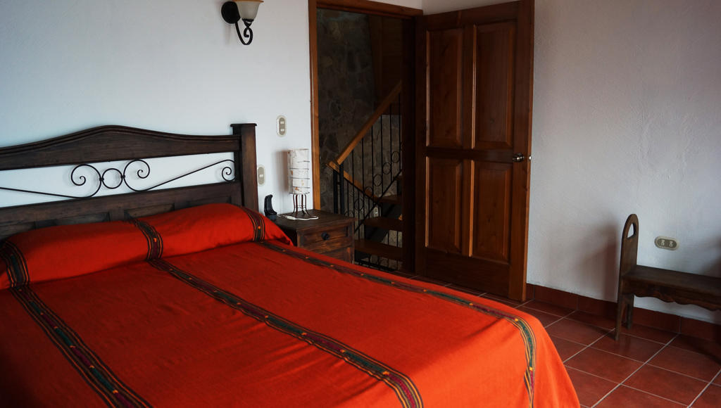 Atitlan Villas Agua Escondida Room photo
