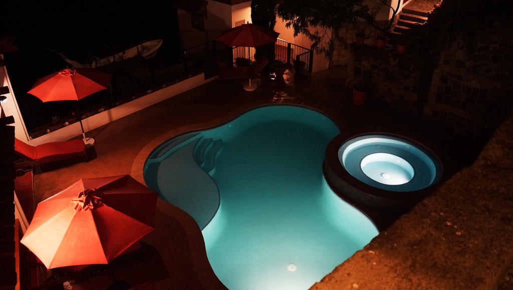 Atitlan Villas Agua Escondida Room photo