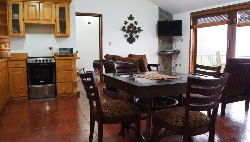 Atitlan Villas Agua Escondida Exterior photo