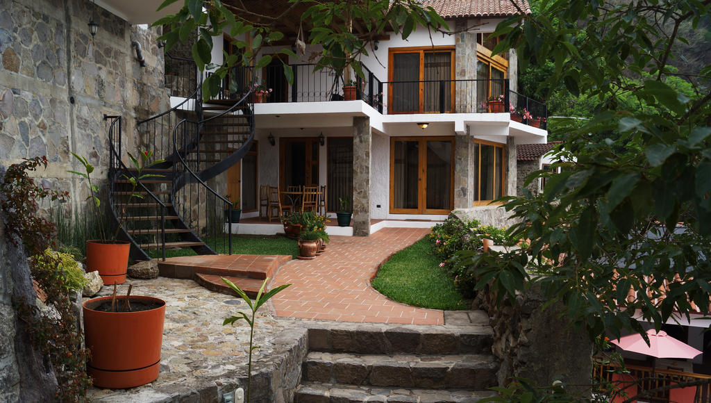 Atitlan Villas Agua Escondida Room photo