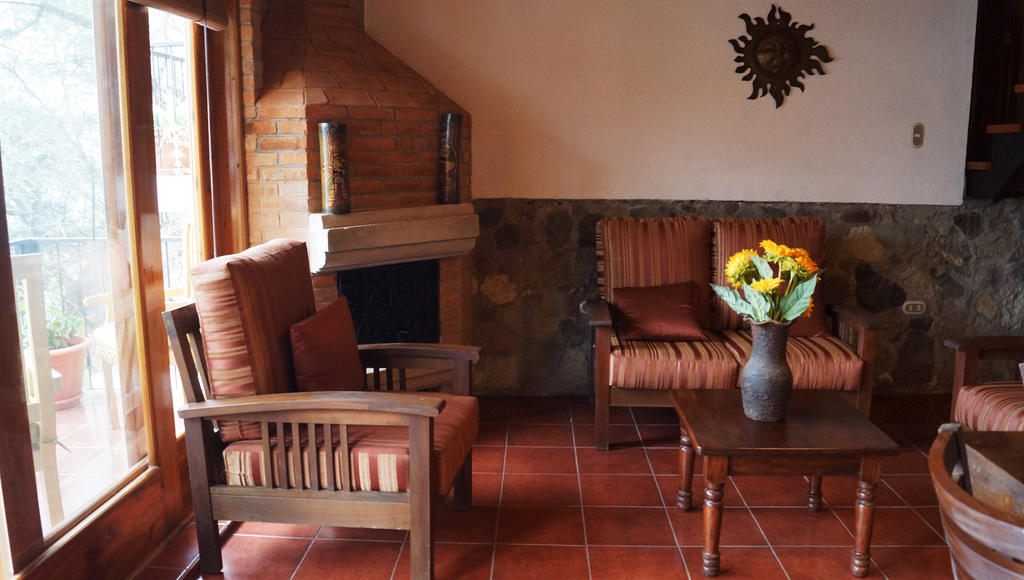 Atitlan Villas Agua Escondida Room photo