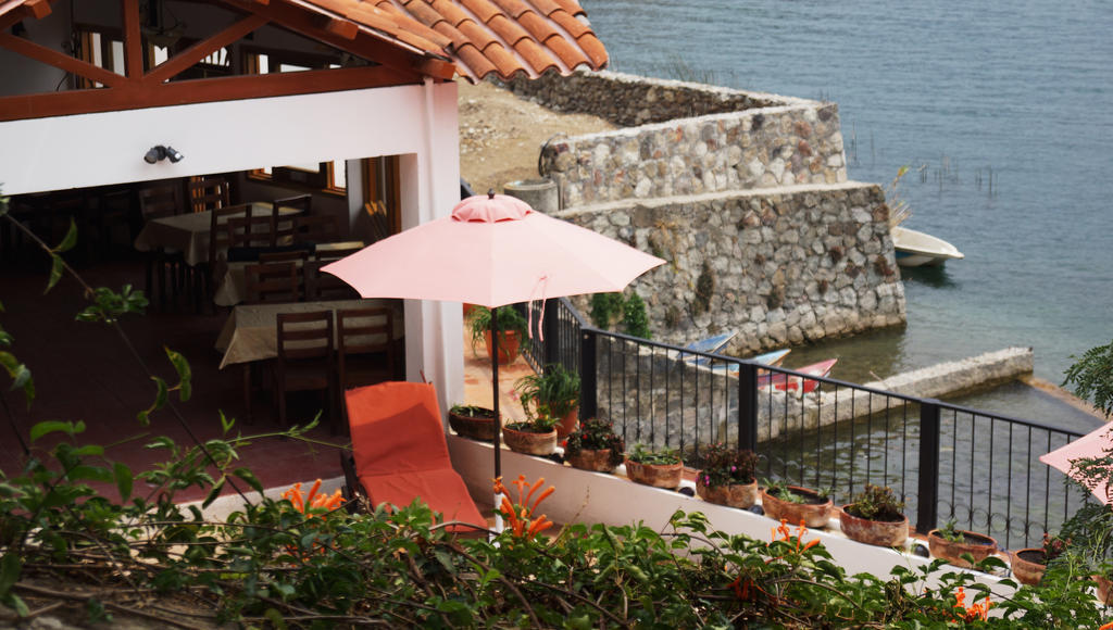 Atitlan Villas Agua Escondida Exterior photo