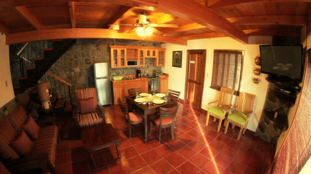 Atitlan Villas Agua Escondida Exterior photo