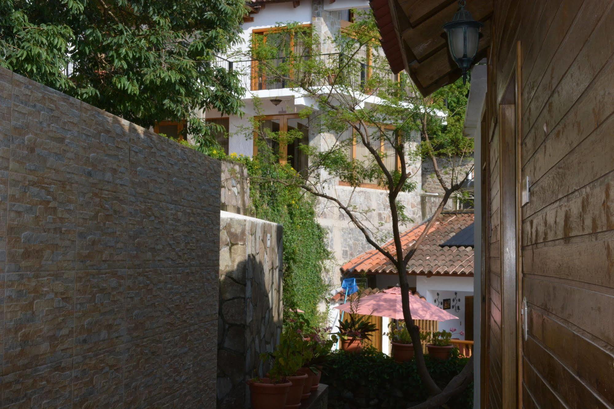 Atitlan Villas Agua Escondida Exterior photo