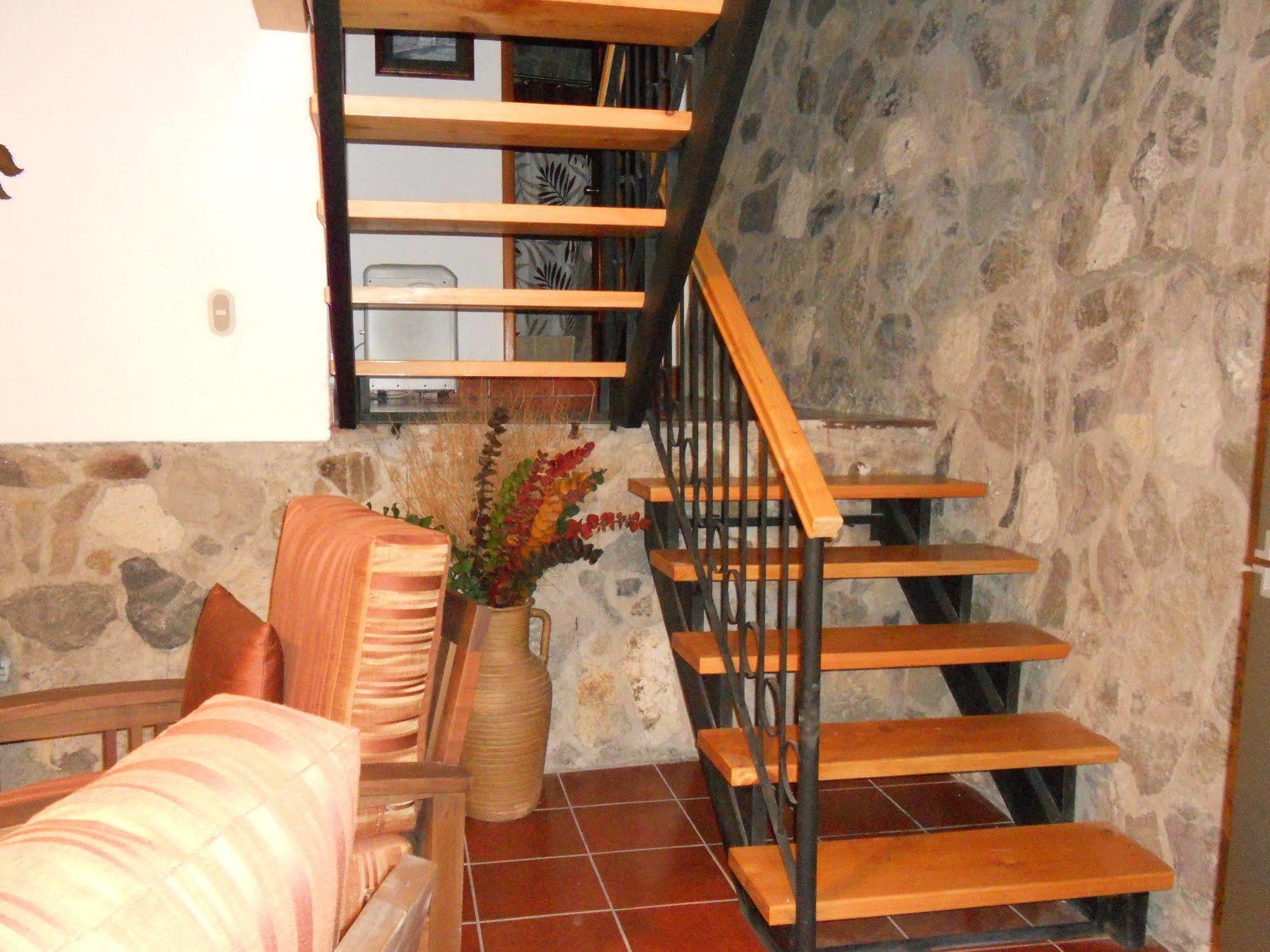 Atitlan Villas Agua Escondida Exterior photo