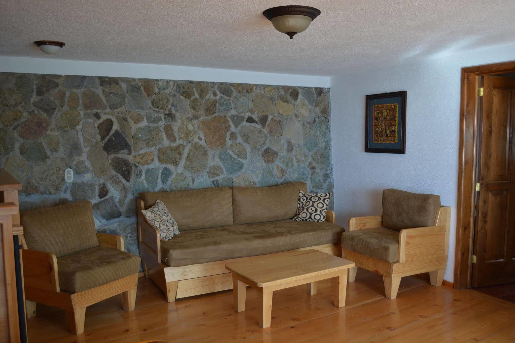 Atitlan Villas Agua Escondida Exterior photo