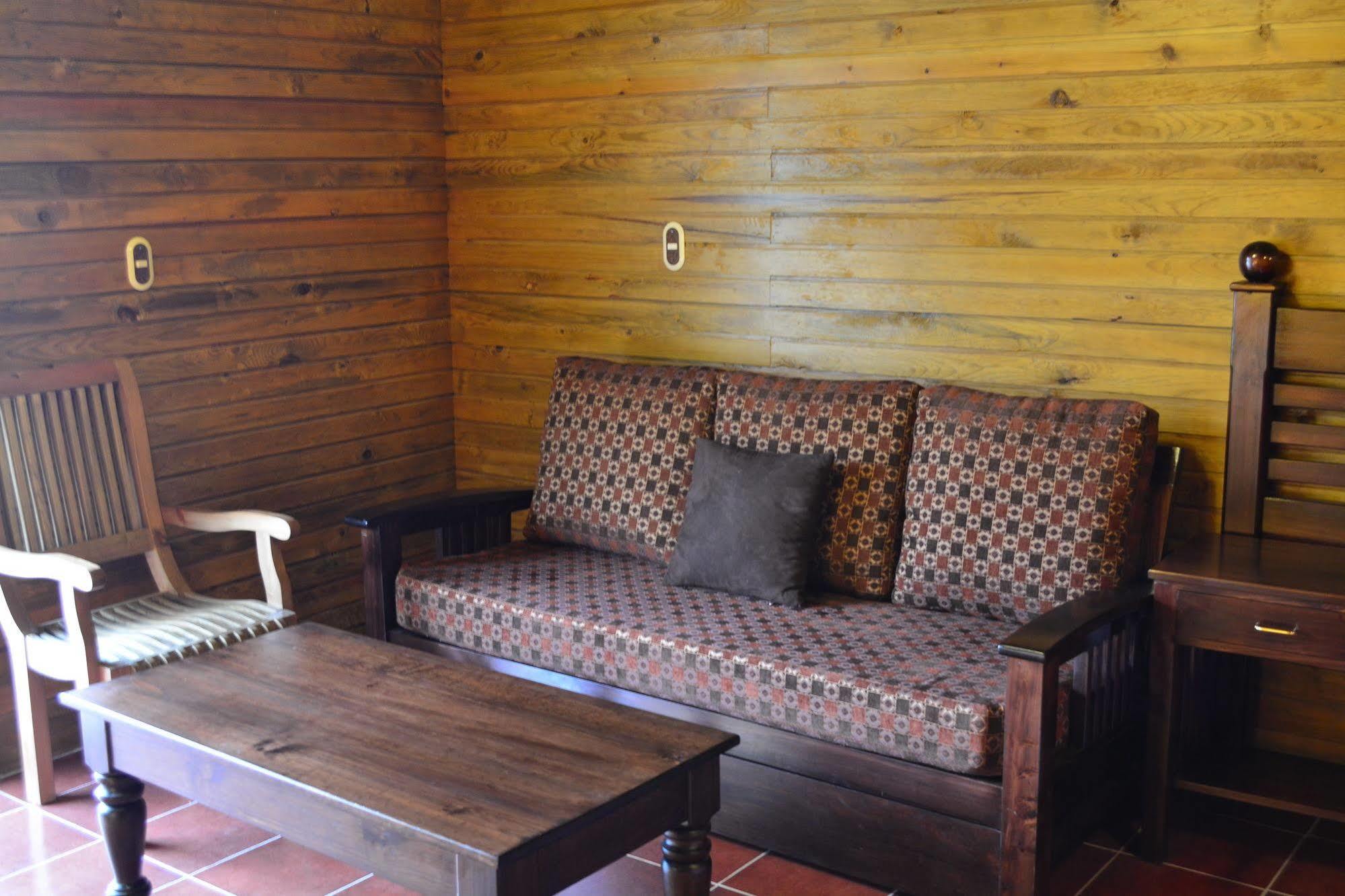 Atitlan Villas Agua Escondida Exterior photo