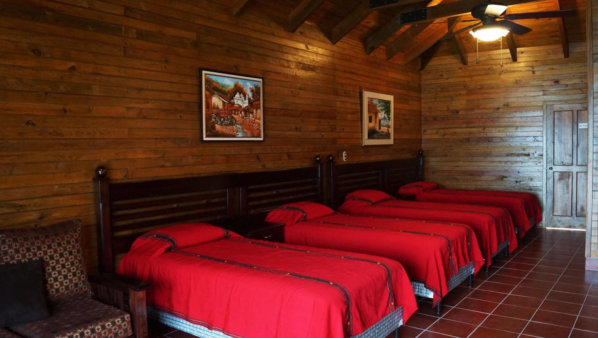 Atitlan Villas Agua Escondida Exterior photo