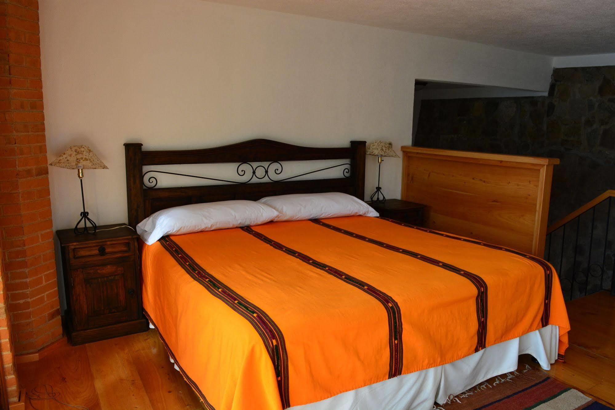 Atitlan Villas Agua Escondida Exterior photo