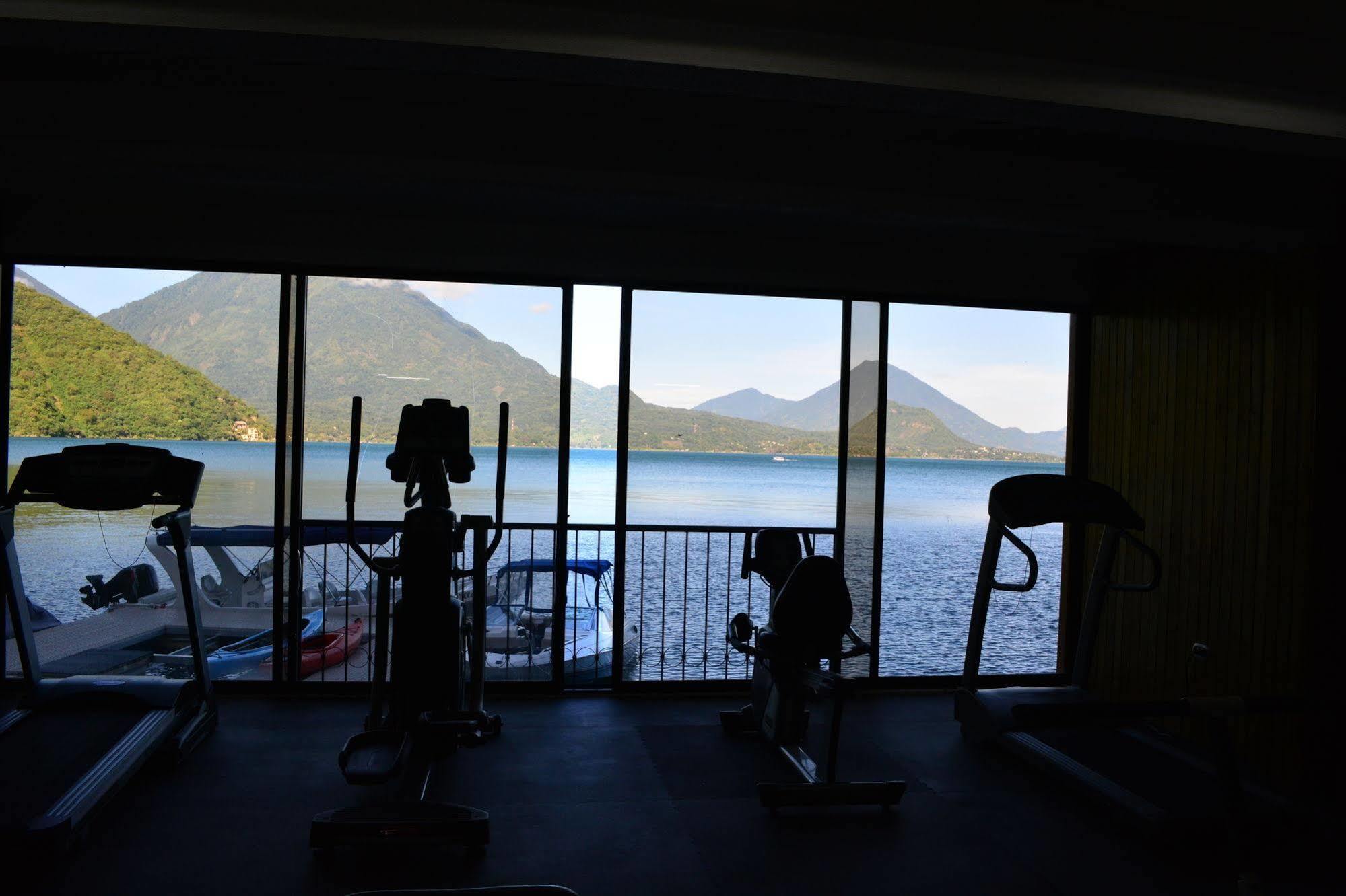 Atitlan Villas Agua Escondida Exterior photo
