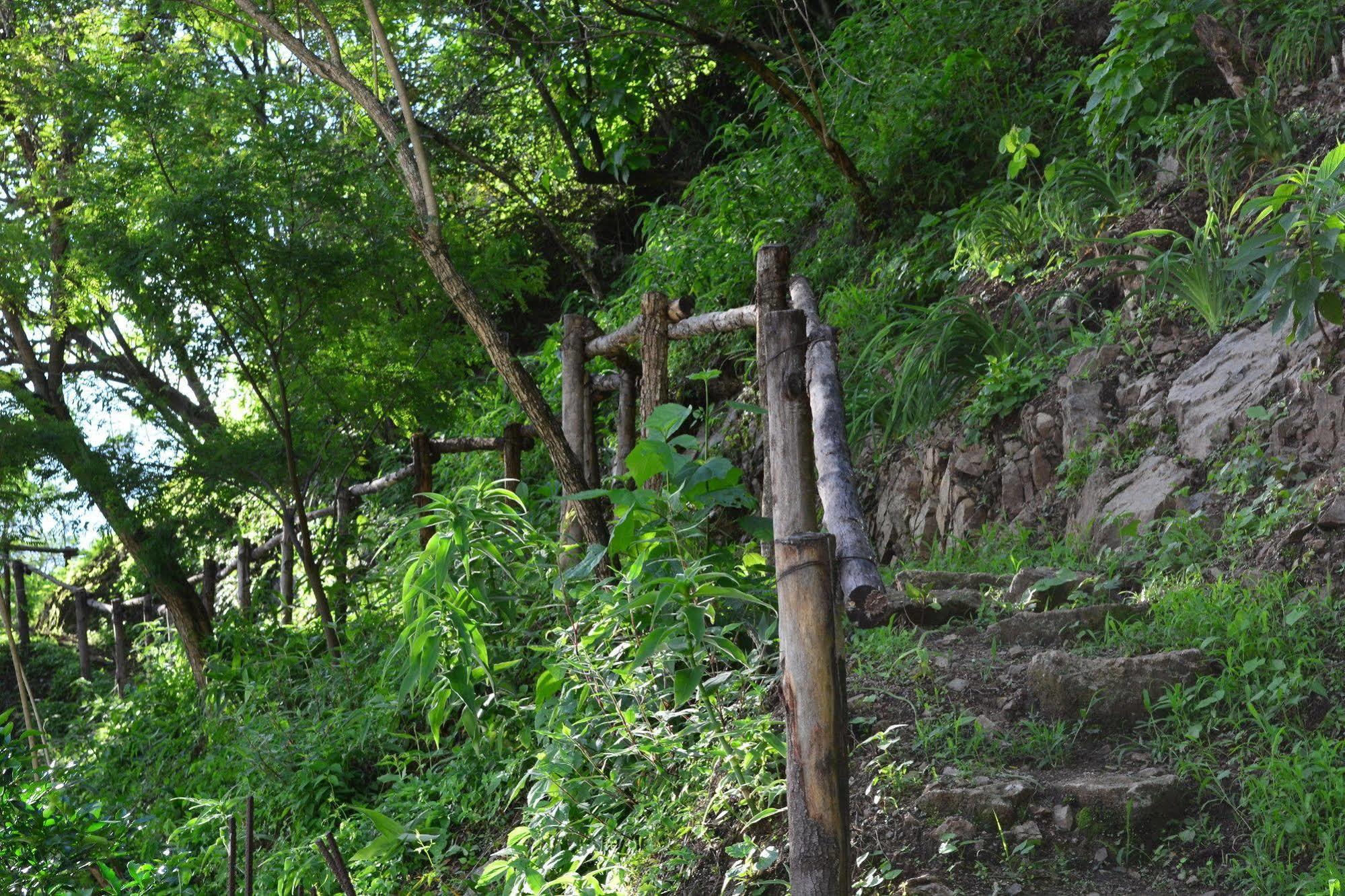 Atitlan Villas Agua Escondida Exterior photo